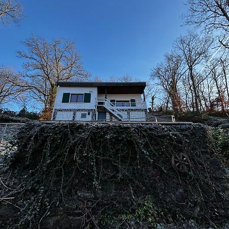 Tunnel House Villa Lipperscheid Exterior photo