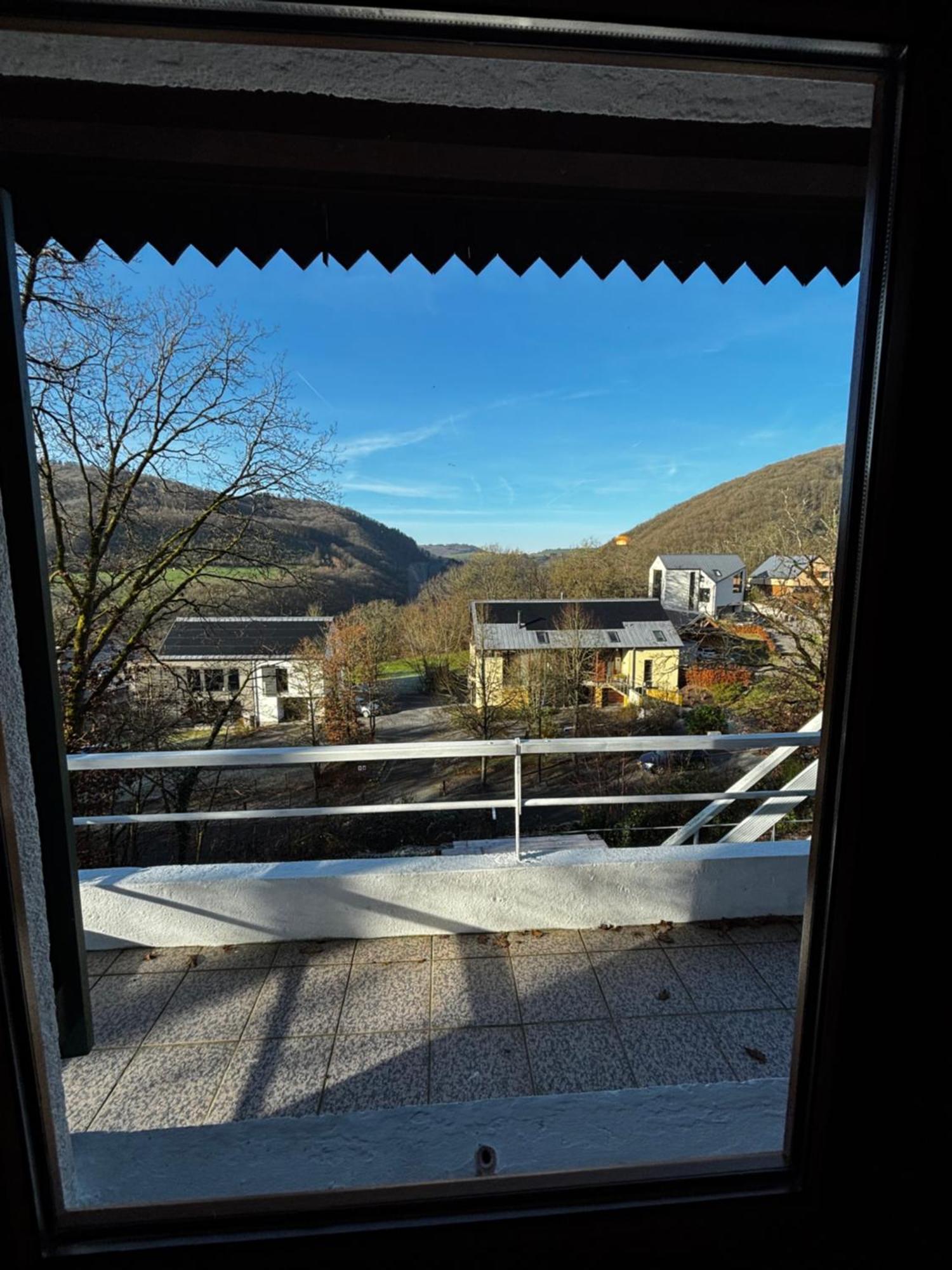 Tunnel House Villa Lipperscheid Exterior photo